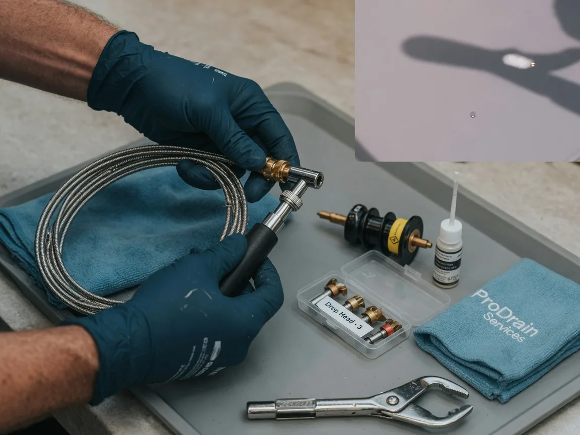 Why choose Drain Cleaning in Loma, MT
